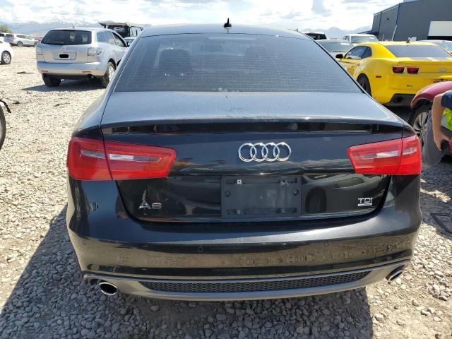 Photo 6 from auction – 2014 AUDI A6 PRESTIG with VIN WAUHMAFC9EN008930