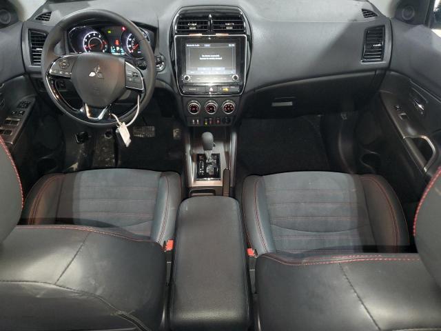 Photo 8 from auction – 2023 MITSUBISHI OUTLANDER with VIN JA4ARUAU9PU010610