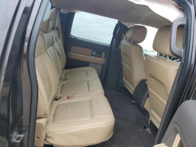 Photo 10 from auction – 2014 FORD F150 SUPER with VIN 1FTFW1EF6EKE17260