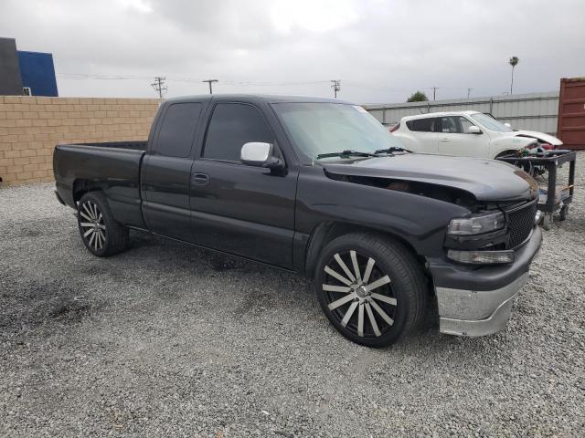 Photo 4 from auction – 2000 CHEVROLET SILVERADO with VIN 2GCEC19T0Y1407798