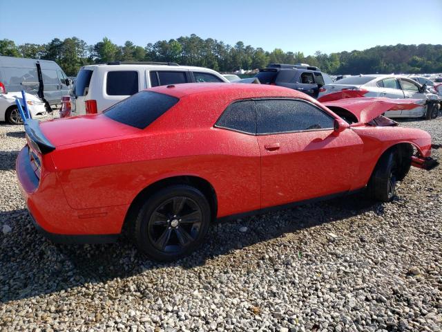 Photo 3 from auction – 2015 DODGE CHALLENGER with VIN 2C3CDZAG0FH816331