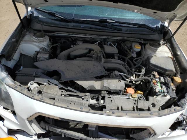 Photo 11 from auction – 2016 SUBARU LEGACY 2.5 with VIN 4S3BNBC60G3002099