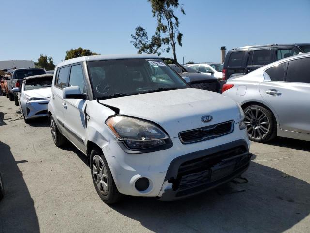 Photo 4 from auction – 2013 KIA SOUL with VIN KNDJT2A50D7762274