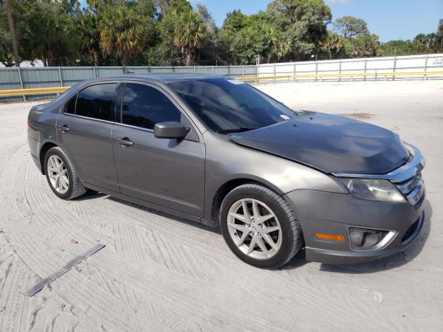 Photo 4 from auction – 2011 FORD FUSION SEL with VIN 3FAHP0JG4BR251798
