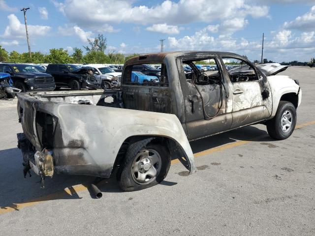 Photo 3 from auction – 2023 TOYOTA TACOMA with VIN 3TMCZ5AN2PM648733