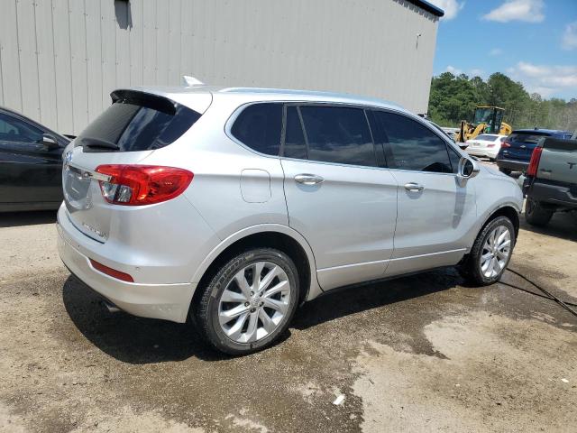 Photo 3 from auction – 2016 BUICK ENVISION P with VIN LRBFXFSX2GD144248
