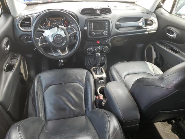 Photo 8 from auction – 2016 JEEP RENEGADE L with VIN ZACCJADT2GPC96373