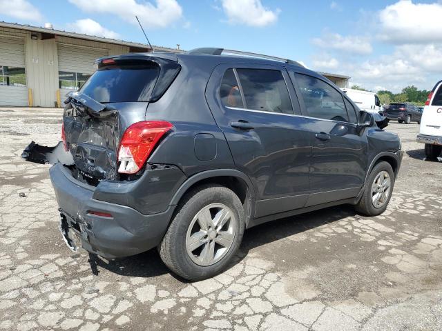 Photo 3 from auction – 2016 CHEVROLET TRAX 1LT with VIN 3GNCJLSB0GL261417