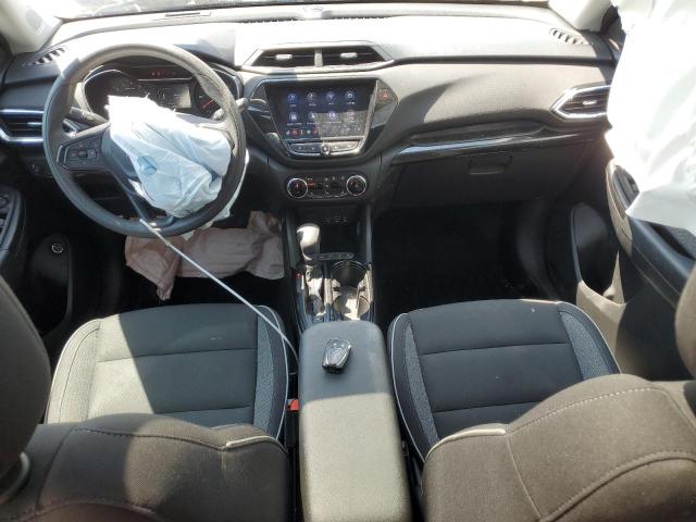 Photo 8 from auction – 2021 CHEVROLET TRAILBLAZE with VIN KL79MPSL6MB006470