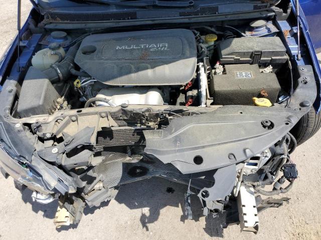Photo 11 from auction – 2015 CHRYSLER 200 LIMITE with VIN 1C3CCCABXFN701151