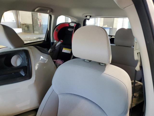 Photo 10 from auction – 2018 SUBARU FORESTER 2 with VIN JF2SJABC6JH497353