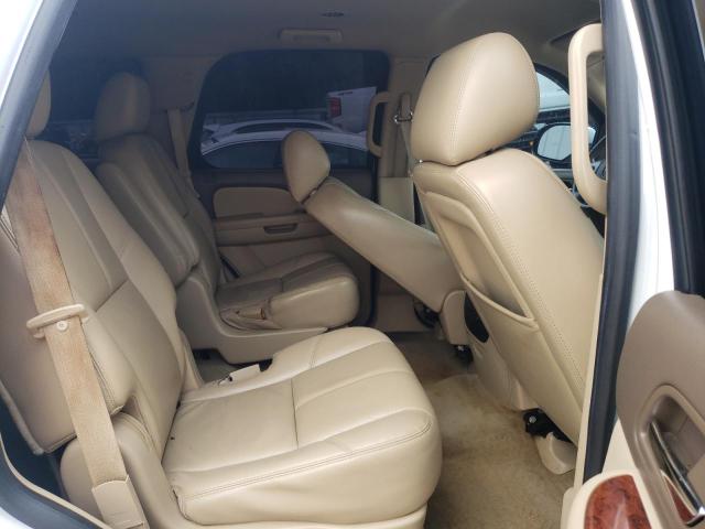 Photo 10 from auction – 2014 GMC YUKON SLT with VIN 1GKS1CE04ER197455