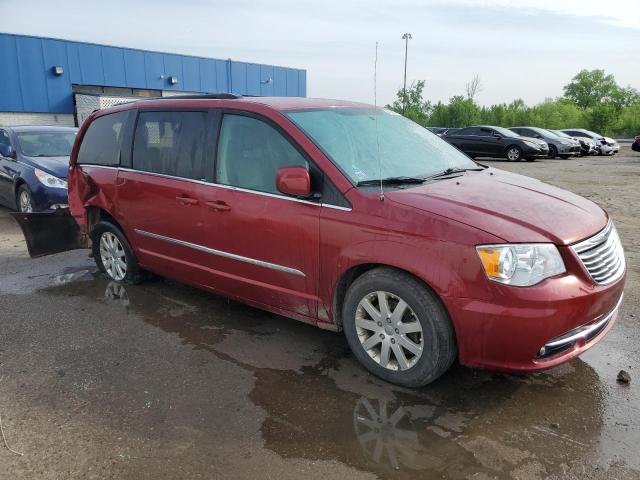 Photo 4 from auction – 2014 CHRYSLER TOWN & COU with VIN 2C4RC1BG4ER192423