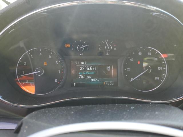 Photo 9 from auction – 2018 BUICK ENCORE PRE with VIN KL4CJESB4JB586627