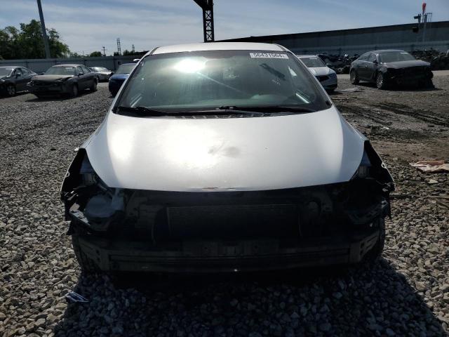 Photo 5 from auction – 2015 KIA FORTE LX with VIN KNAFK4A65F5268775