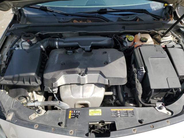 Photo 11 from auction – 2015 CHEVROLET MALIBU LS with VIN 1G11B5SLXFF230324