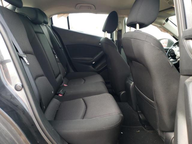 Photo 10 from auction – 2014 MAZDA 3 TOURING with VIN JM1BM1L7XE1179077