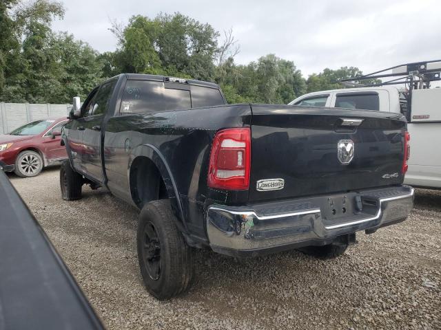 Photo 2 from auction – 2019 RAM 3500 LONGH with VIN 3C63R3KL3KG645940