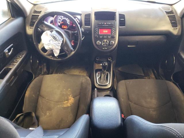 Photo 8 from auction – 2013 KIA SOUL + with VIN KNDJT2A61D7760980