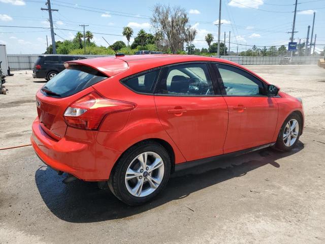 Photo 3 from auction – 2014 FORD FOCUS SE with VIN 1FADP3K2XEL177504