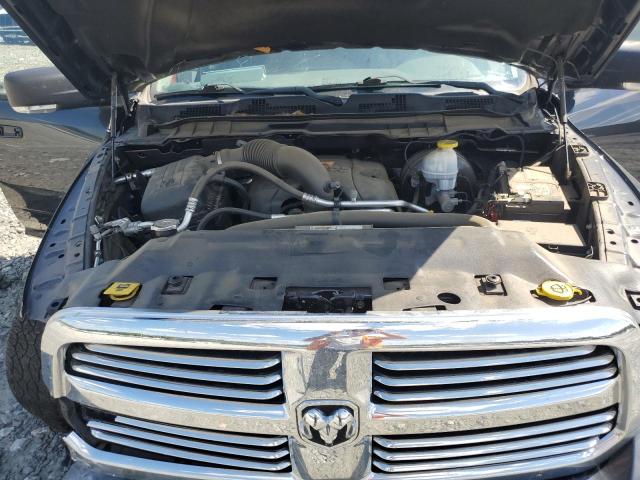 Photo 11 from auction – 2019 RAM 1500 CLASS with VIN 1C6RR6TTXKS732950