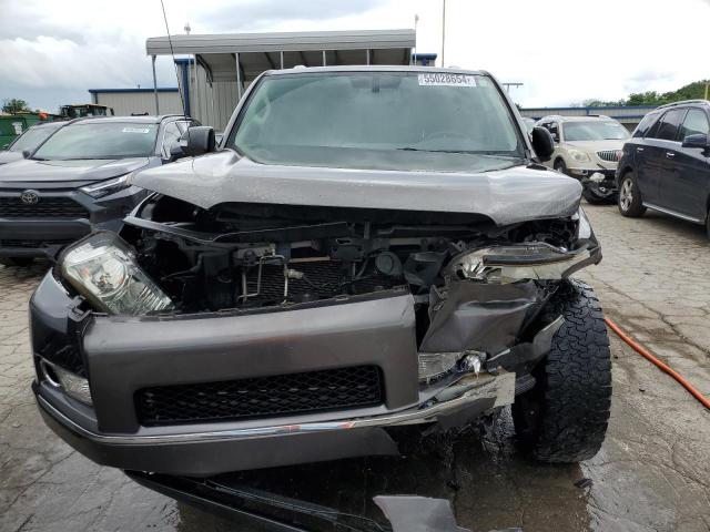Photo 5 from auction – 2011 TOYOTA 4RUNNER SR with VIN JTEBU5JR1B5063097