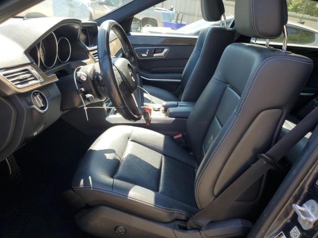 Photo 7 from auction – 2014 MERCEDES-BENZ E 350 with VIN WDDHF5KB4EB037342