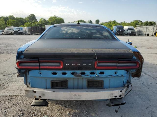 Photo 6 from auction – 2015 DODGE CHALLENGER with VIN 2C3CDZFJ1FH839556