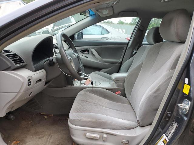 Photo 7 from auction – 2011 TOYOTA CAMRY BASE with VIN 4T1BF3EK8BU635350