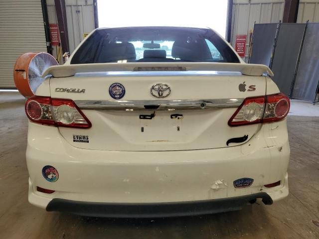 Photo 6 from auction – 2012 TOYOTA COROLLA BA with VIN 2T1BU4EE5CC911024