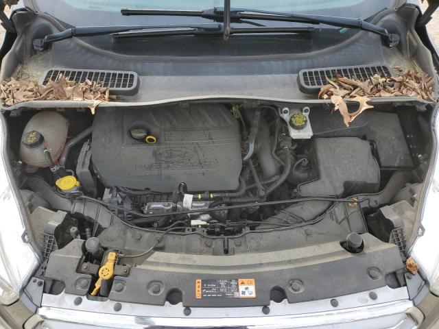 Photo 12 from auction – 2017 FORD ESCAPE SE with VIN 1FMCU0GD4HUA52659