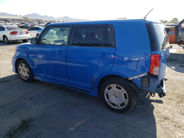 Photo 2 from auction – 2011 TOYOTA SCION XB with VIN JTLZE4FE9B1133909
