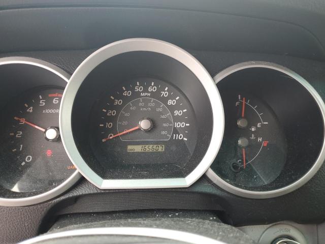 Photo 9 from auction – 2006 TOYOTA 4RUNNER SR with VIN JTEZU14R360071014