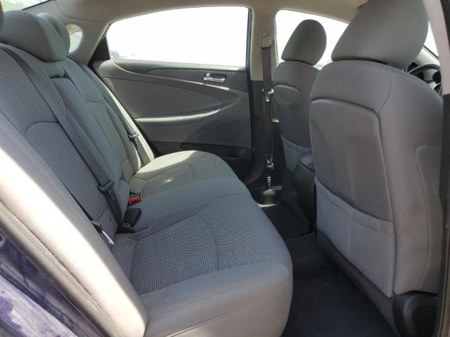 Photo 10 from auction – 2012 HYUNDAI SONATA GLS with VIN 5NPEB4AC7CH486877
