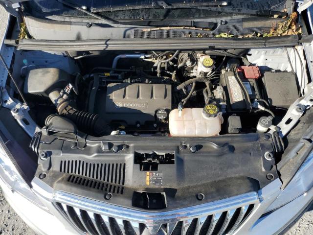 Photo 11 from auction – 2016 BUICK ENCORE with VIN KL4CJASB2GB617083