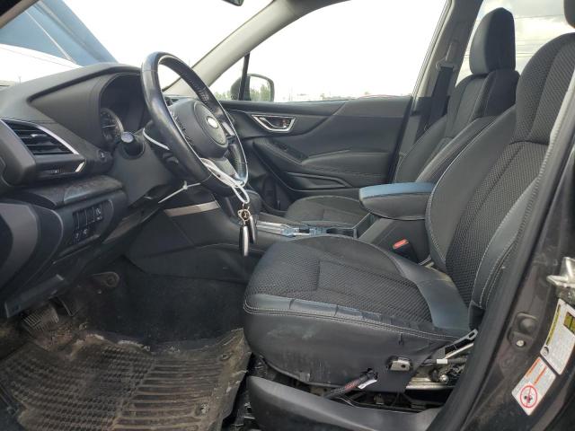 Photo 7 from auction – 2019 SUBARU FORESTER P with VIN JF2SKAGC3KH408930