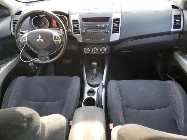 Photo 8 from auction – 2008 MITSUBISHI OUTLANDER with VIN JA4MS41XX8Z004279