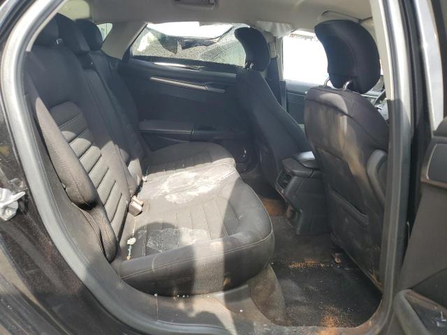 Photo 10 from auction – 2014 FORD FUSION SE with VIN 3FA6P0H76ER126027