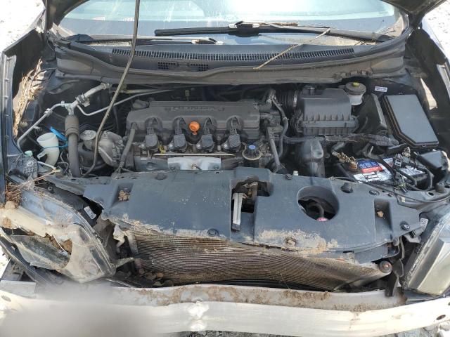 Photo 11 from auction – 2014 HONDA CIVIC EX with VIN 19XFB2F82EE057795