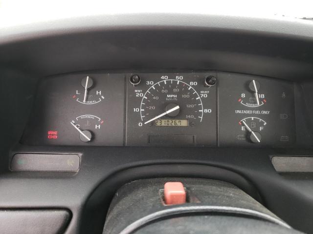 Photo 9 from auction – 1994 FORD F150 with VIN 2FTDF15Y9RCA53144