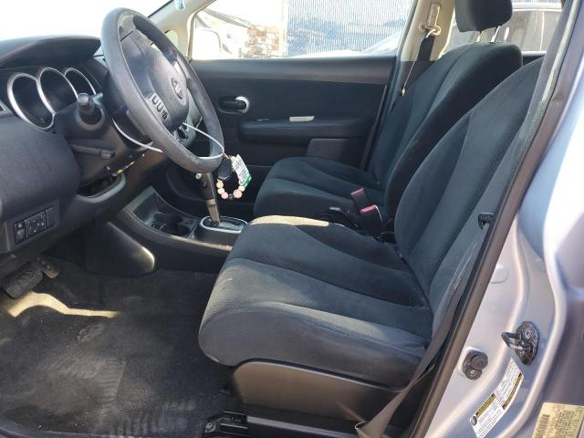 Photo 7 from auction – 2011 NISSAN VERSA S with VIN 3N1BC1CP3BL406345