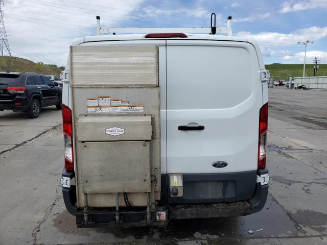 Photo 6 from auction – 2017 FORD TRANSIT T- with VIN 1FTYR1YMXHKB37954