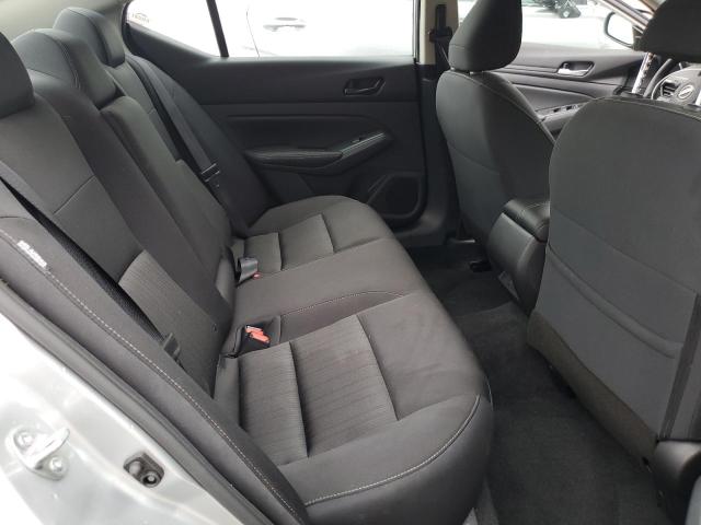 Photo 10 from auction – 2024 NISSAN ALTIMA SV with VIN 1N4BL4DV7RN352964