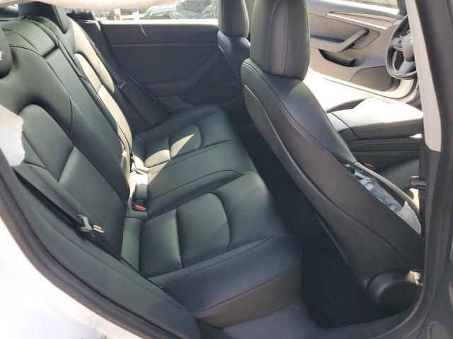Photo 10 from auction – 2023 TESLA MODEL 3 with VIN 5YJ3E1EA5PF406051