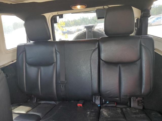 Photo 10 from auction – 2014 JEEP WRANGLER U with VIN 1C4HJWEG7EL312007