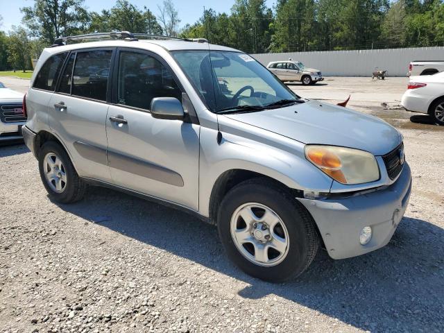 Photo 4 from auction – 2004 TOYOTA RAV4 with VIN JTEGD20V140016512