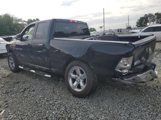 Photo 2 from auction – 2011 DODGE RAM 1500 with VIN 1D7RV1GT4BS662465