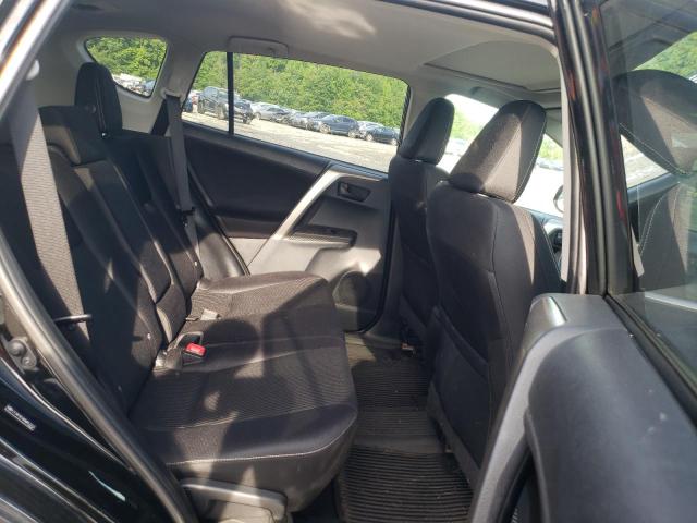 Photo 11 from auction – 2013 TOYOTA RAV4 XLE with VIN 2T3RFREV6DW052233