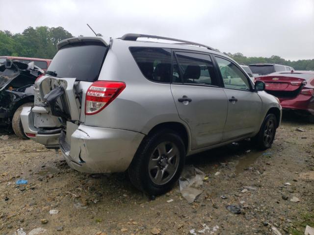 Photo 3 from auction – 2009 TOYOTA RAV4 with VIN JTMBF33V39D006896