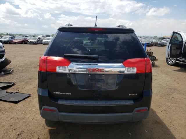 Photo 6 from auction – 2013 GMC TERRAIN SL with VIN 2GKFLTEK8D6220873